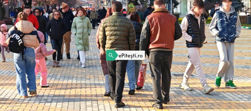 Fenomen ingrijorator Aproape un milion de persoane afectate direct