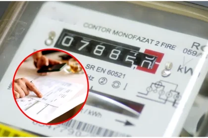 Fii atent la factura de electricitate