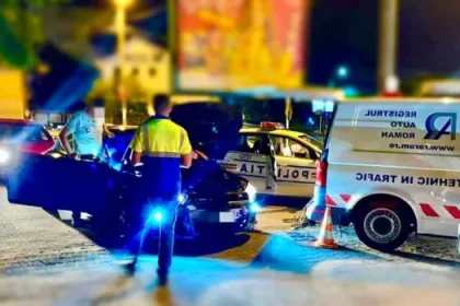 Filtre rutiere in intreg judetul Arges Actions sporite