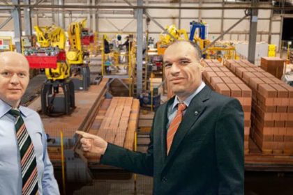 Fratii Dedeman fac o miscare strategica unde va fi construita o noua fabrica