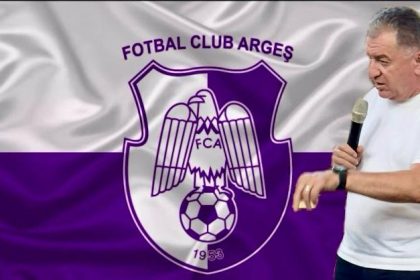 Gentea se bucura Suntem o putere in Superliga