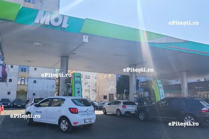 Guvernul da inapoi Decizia referitoare la carburanti