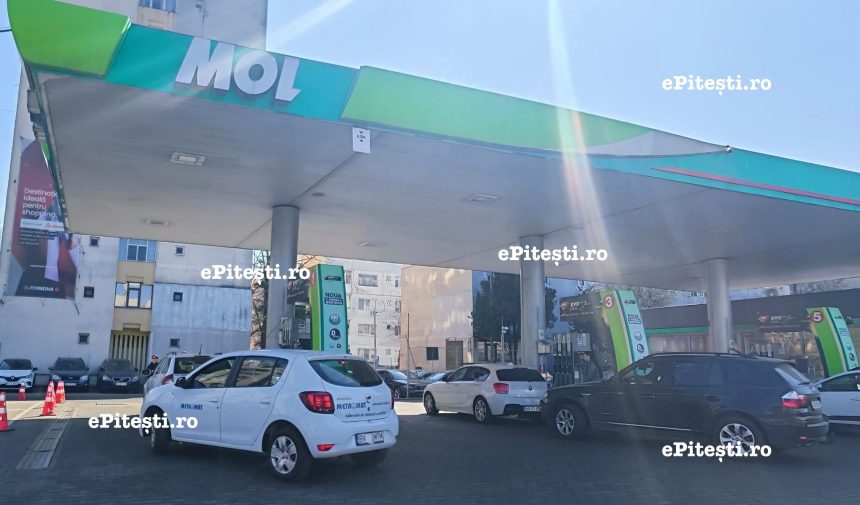 Guvernul da inapoi Decizia referitoare la carburanti