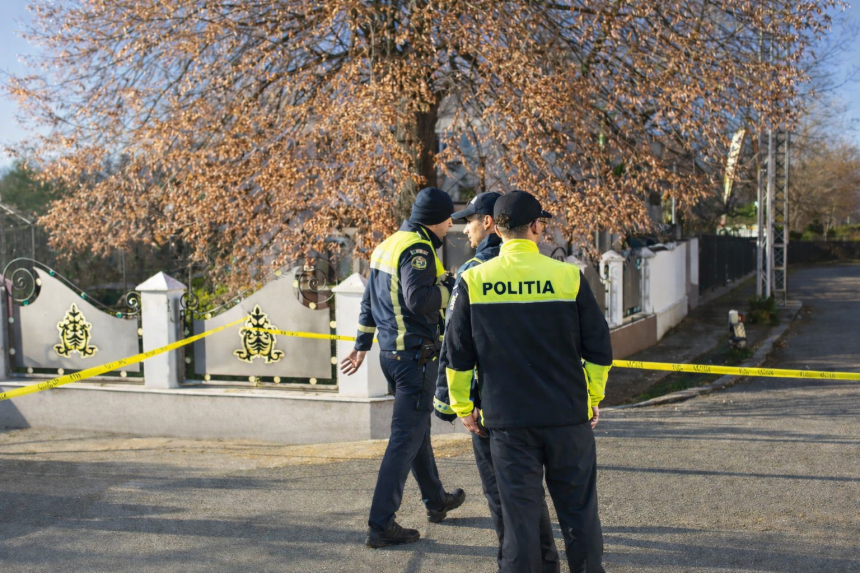IPJ Arges informatii oficiale Acesta este medicul care si a pus cap at zilelor