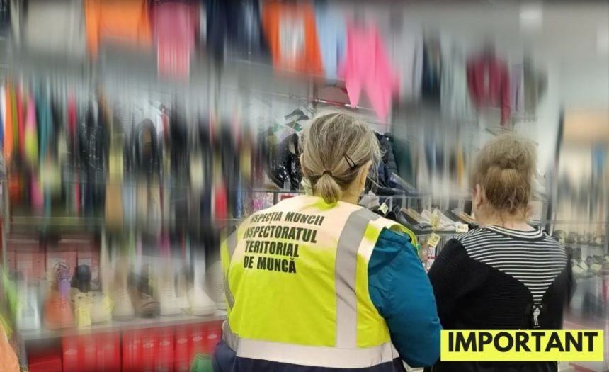 ITM Arges controale rapide la angajatori Amenzi uriasen