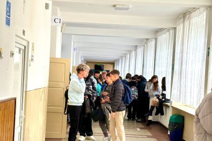 Informatii complete despre admiterea la liceu 2026 Calendar probe documente