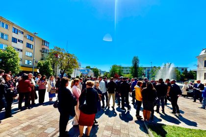 Ingrijorare in Arges Risc semnificativ