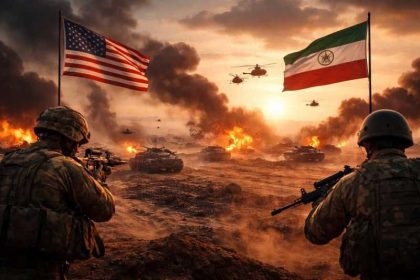 Ingrijorator Stirea serii Este vorba despre Rusia si conflictul militar