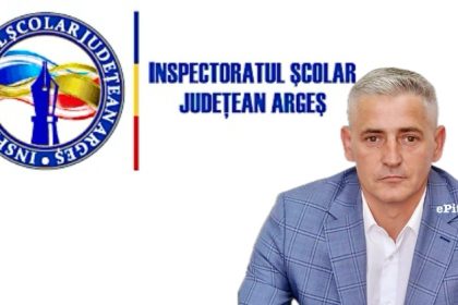 Inspectoratul colar Arge mesaj de ultim or