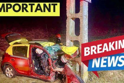 Ipoteza shocanta Un tanar de 22 de ani din Mioveni ar fi