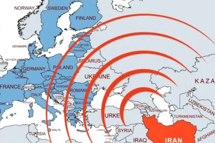 Iranul face amenintiri directe la adresa Romaniei