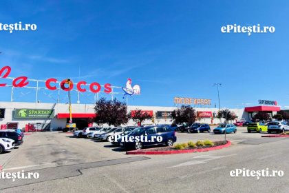 La Cocos Pitesti Oferte tentante pentru clientii fideli