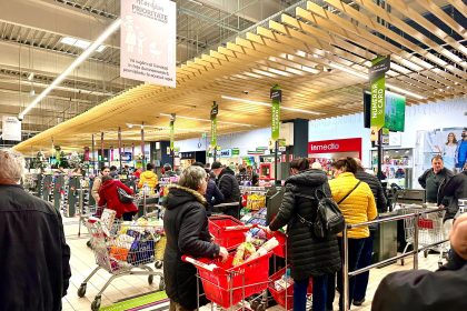 Lista alimentelor care nu se vor scumpi pana pe 30 iunie 2026