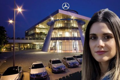 Lovitura de imagine pentru Pitesti Daniela Stancu se alatura echipei