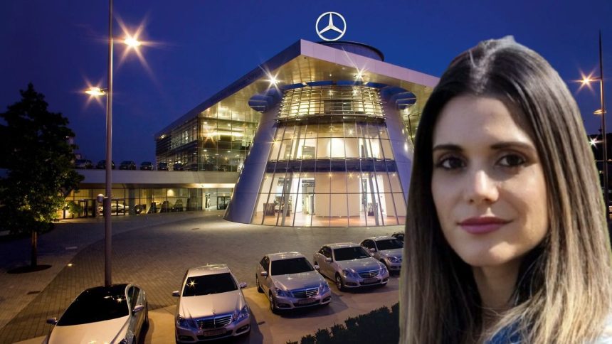 Lovitura de imagine pentru Pitesti Daniela Stancu se alatura echipei