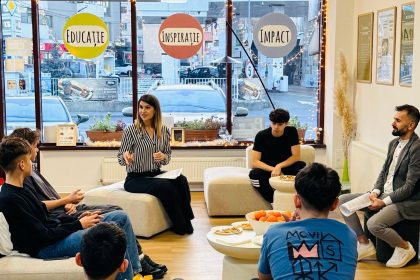 MBakids Pitestii educatie de elita inspirata din Singapore si