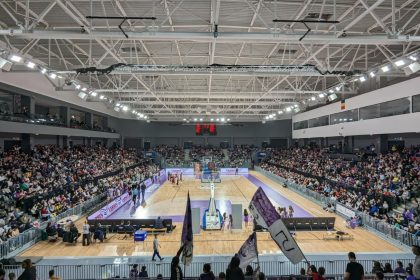 Meci de prestigiu la Arena Pitesti Eveniment deosebit