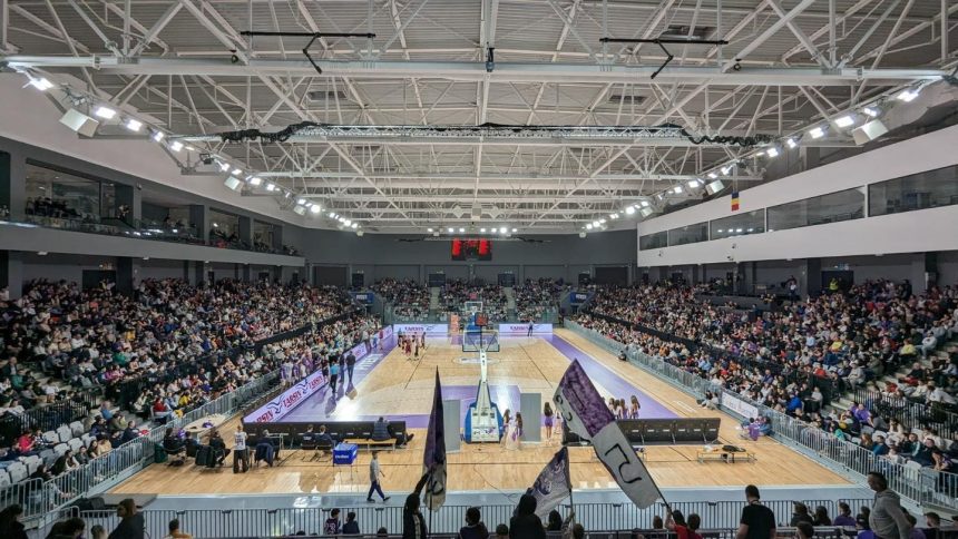 Meci de prestigiu la Arena Pitesti Eveniment deosebit