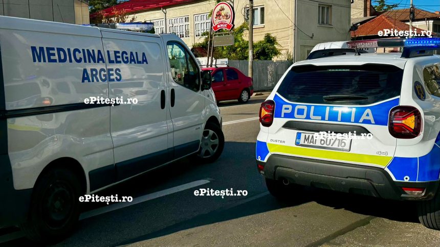 Mi au omorat copilul Un bebelus a decedat dupa ce medicii