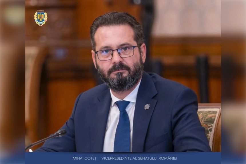 Mihai Cotez O noua fabrica in tara noastra