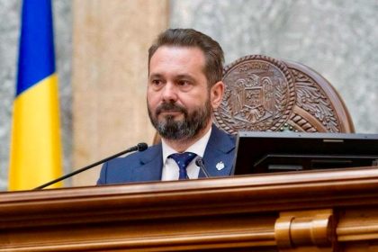 Mihai Cotez mesaj scandalos Bugetul Romaniei nu reprezinta o