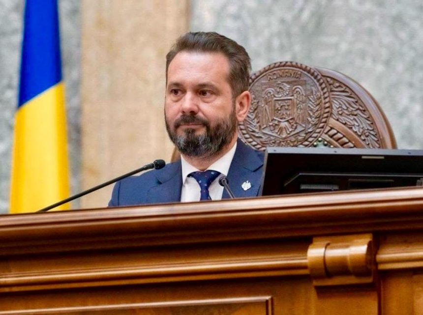 Mihai Cotez mesaj scandalos Bugetul Romaniei nu reprezinta o