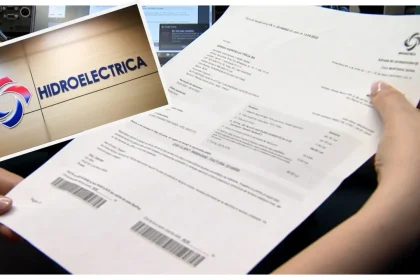 Modificari in procesul de plata a facturilor Hidroelectrica