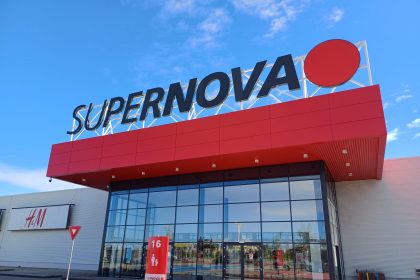 Noul magazin care captzeaza toate atentiile s a deschis astazi la