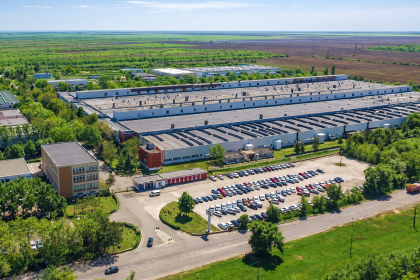 O fabrica uriasa se inchide peste 800 de oameni raman fara locuri de munca