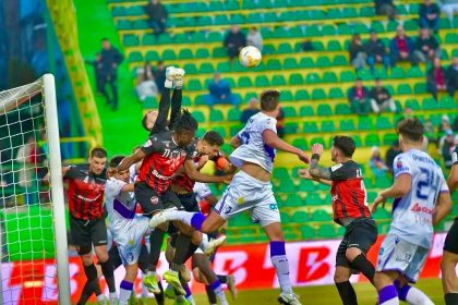 O noua victorie pentru FC Arges