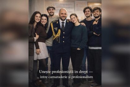 O seara care a crescut miza discutiei juridice Penitenciarul