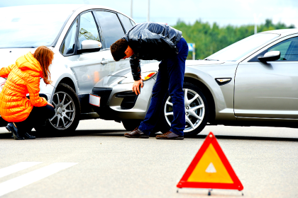 O supriza semniificativa pe piata RCA din Romania