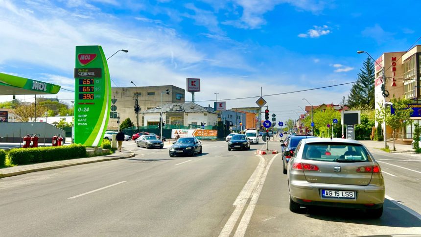 Oficial Ce se va ntampla cu pretul carburanilor in Romania