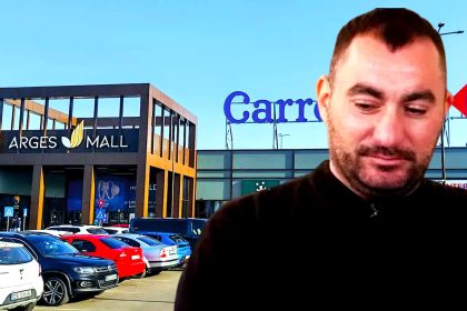 Pescobar se confrunta cu probleme