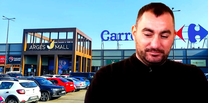 Pescobar se confrunta cu probleme