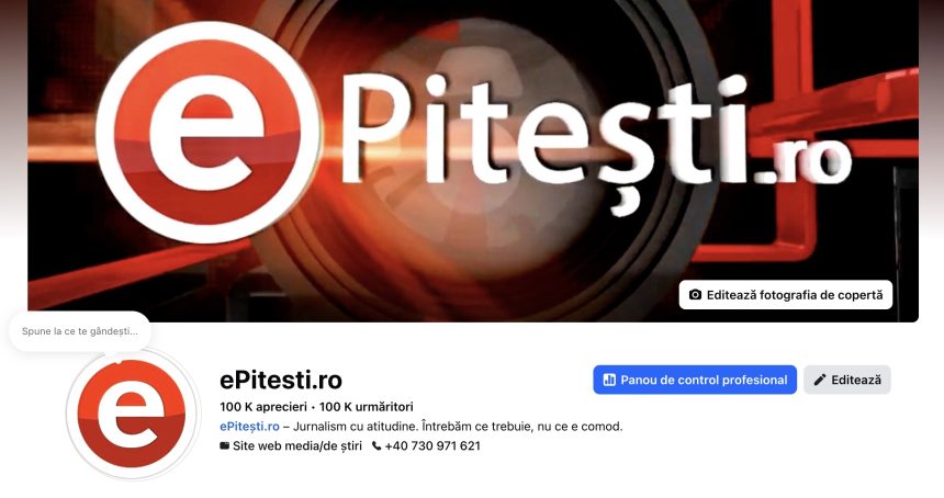 Peste 100000 de urmaritori ePites ti confirma din nou