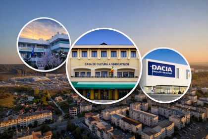 Ping pong intre Primarie si Sindicatul Dacia cine este responsabil sa