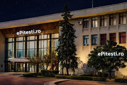 Piteshti Artisti de renume se reunesc la Casa Sindicatelor intr un