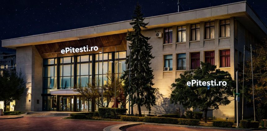 Piteshti Artisti de renume se reunesc la Casa Sindicatelor intr un