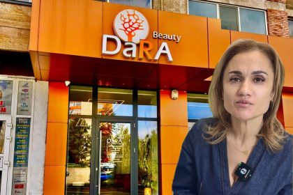 Piteshti Dara Beauty a lansat un program deosebit