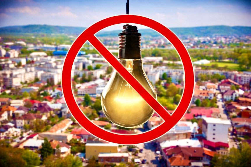 Piteshti Incetatenii afectate timp de 5 zile Mii de oameni