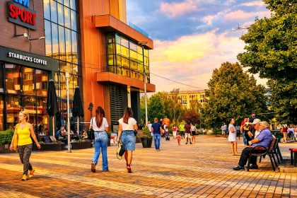 Piteshti Informatzii infioratoare