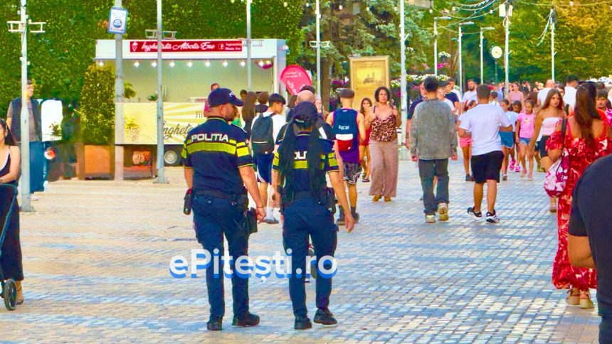 Piteshti Un copil de 12 ani a disparut Alerte de stiri