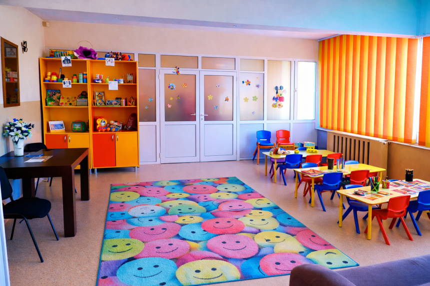 Piteshti evenimente la Cresa din Popa Sapca