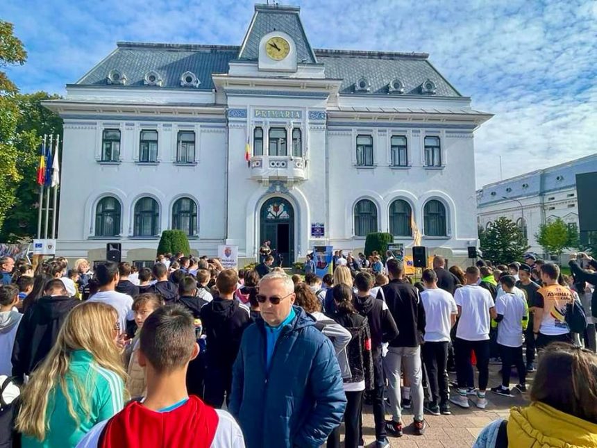 Pitesi Reducerea impozitelor pentru anumite categorii de persoane