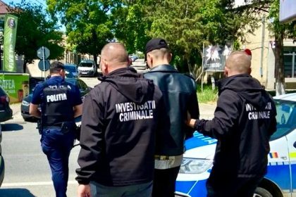 Pitesti Ce a facut acest barbat este terifiant A fost arestat