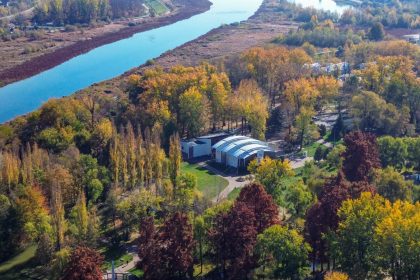 Pitesti O noua investitie importanta in Parcul Strand