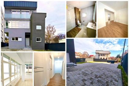 Pitesti Putine apartamente interes crescut proiectul din