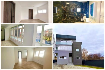 Pitesti Visul oricarei familii Imobil exclusiv in Gavana