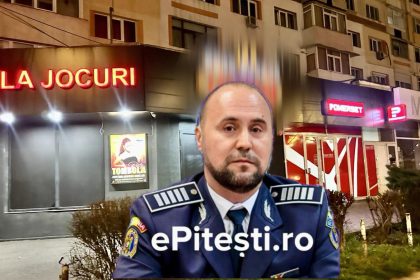 Politia Arges declaratii oficiale despre conflictul violent din Gavana